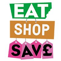 Eat Shop Save